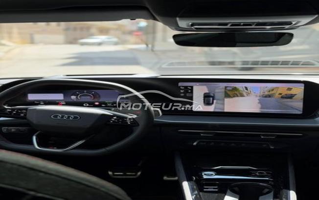 Audi Q3 S-line Sportback 2026