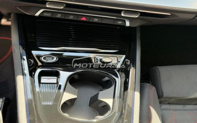 Audi Q3 S-line Sportback 2026