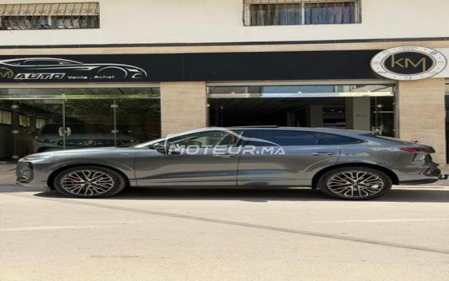 Audi Q3 S-line Sportback 2026