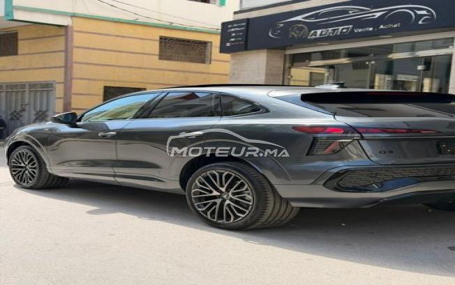 Audi Q3 S-line Sportback 2026