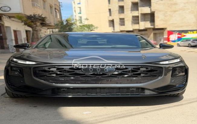 Audi Q3 S-line Sportback 2026