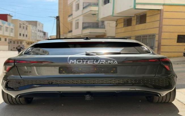 Audi Q3 S-line Sportback 2026