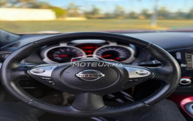 Nissan Juke Luxe 2013❤️‍🔥