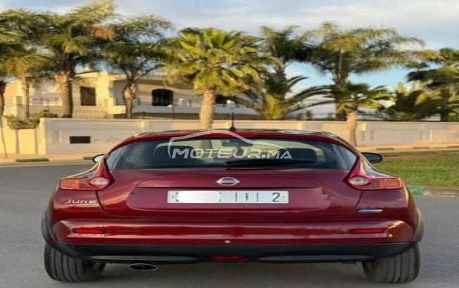 Nissan Juke Luxe 2013❤️‍🔥