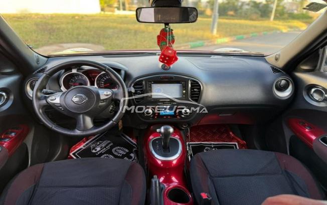 Nissan Juke Luxe 2013❤️‍🔥