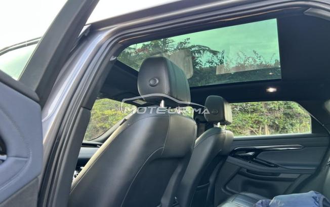 Range Rover Evoque R Dynamic 2020