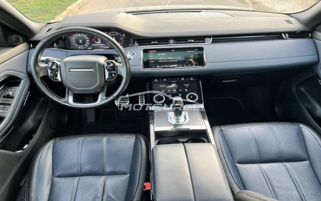 Range Rover Evoque R Dynamic 2020