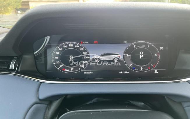 Range Rover Evoque R Dynamic 2020