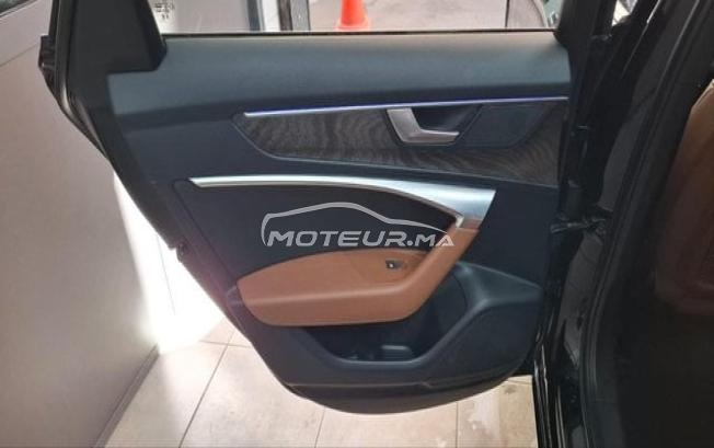Audi a6 40 TDI S line 2 litre 2023