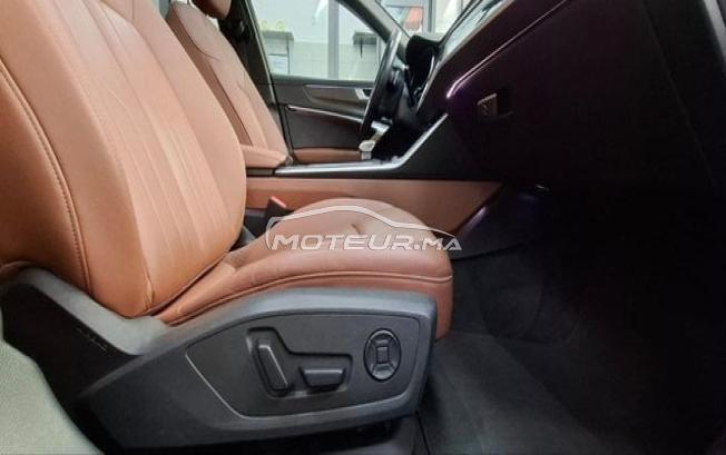 Audi a6 40 TDI S line 2 litre 2023