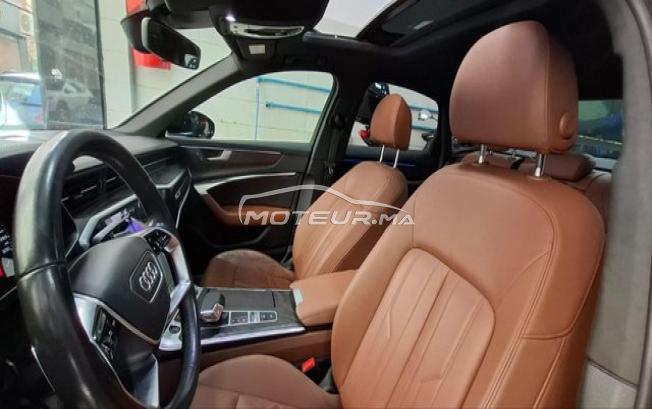 audi a6 s ligne 2 litre 2023