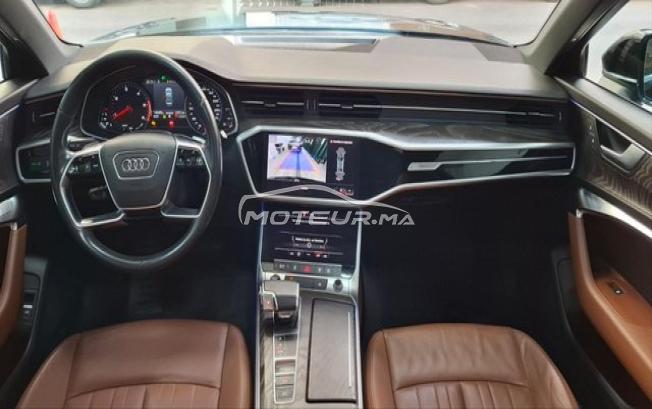 audi a6 s ligne 2 litre 2023