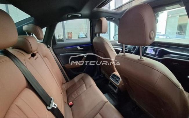 Audi a6 40 TDI S line 2 litre 2023