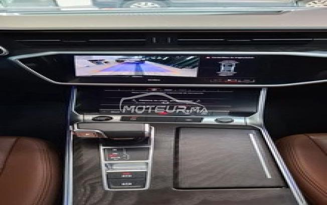 Audi a6 40 TDI S line 2 litre 2023