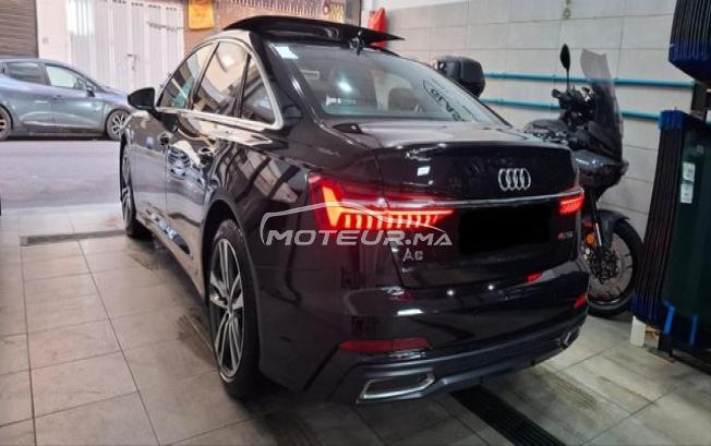 audi a6 s ligne 2 litre 2023