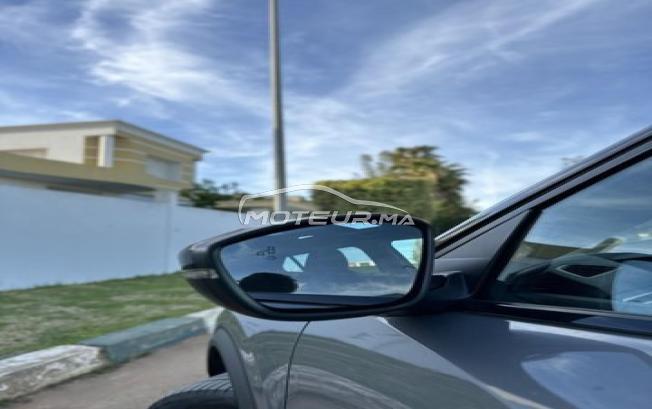 Peugeot 2008 GT Line black Édition 2024