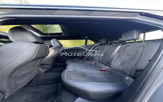 Peugeot 2008 GT Line black Édition 2024