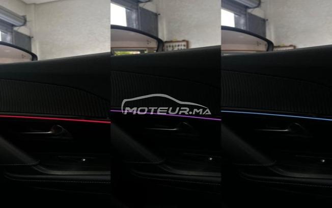 Peugeot 2008 GT Line black Édition 2024