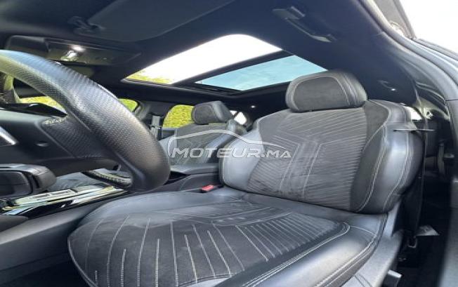 Peugeot 2008 GT Line black Édition 2024