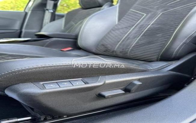 Peugeot 2008 GT Line black Édition 2024