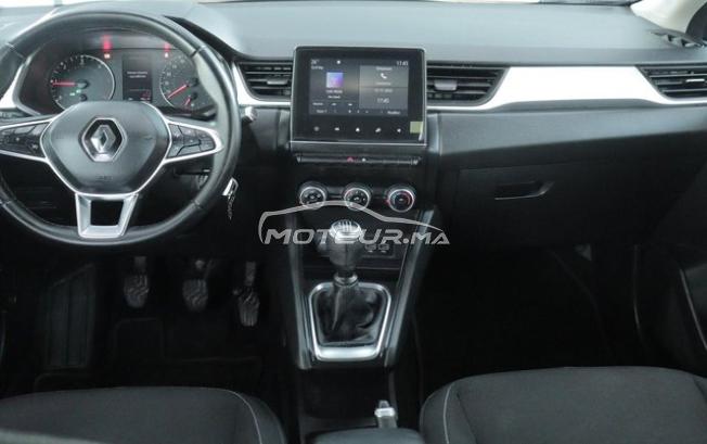 KIA - RENAULT Captur