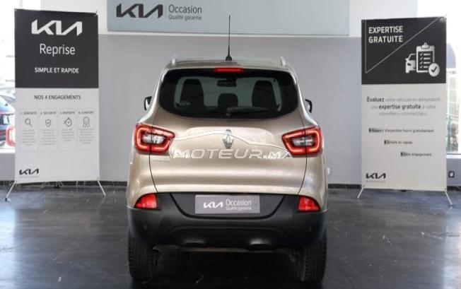 KIA - RENAULT Kadjar