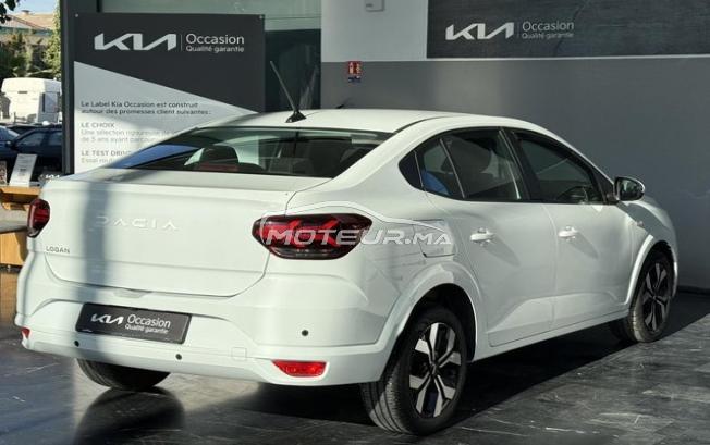 KIA - DACIA Logan