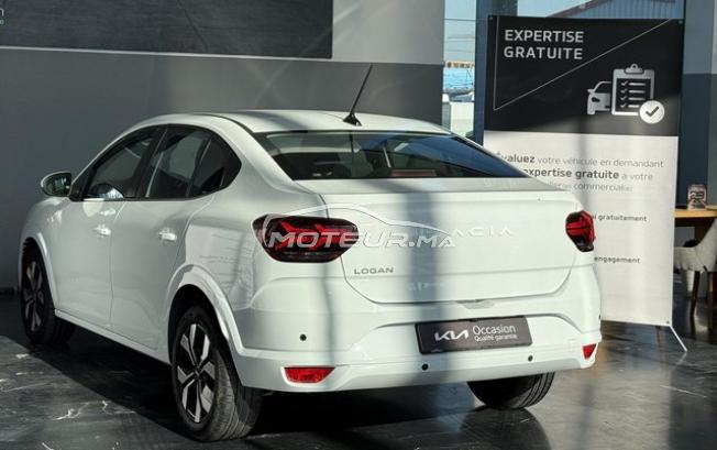 KIA - DACIA Logan