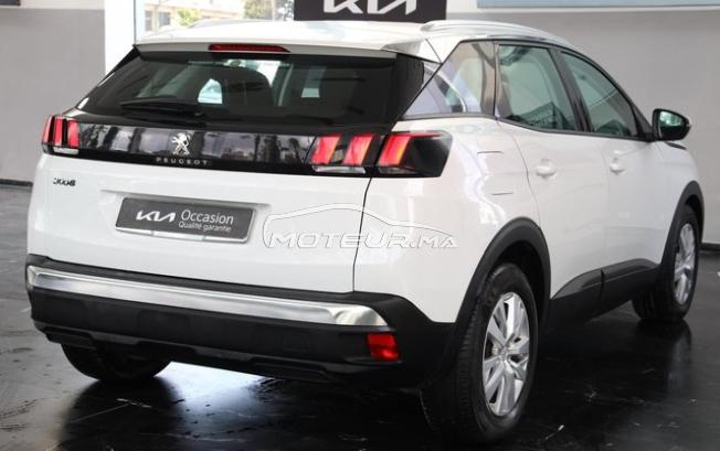 KIA - PEUGEOT 3008