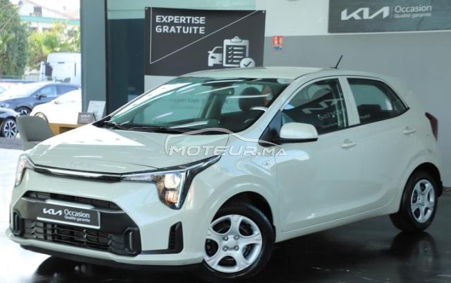 KIA - KIA Picanto