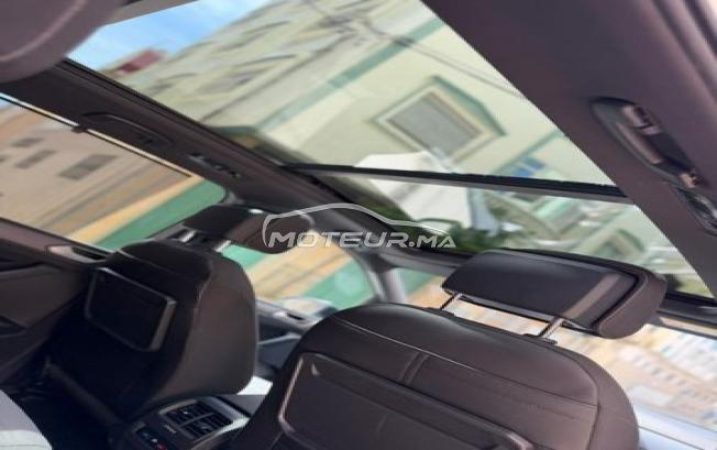 touran r-line 2021 Dédouane 2025