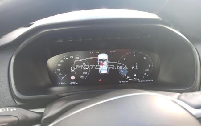 Volvo XC90 Diesel Automatique 2022 à Casablanca