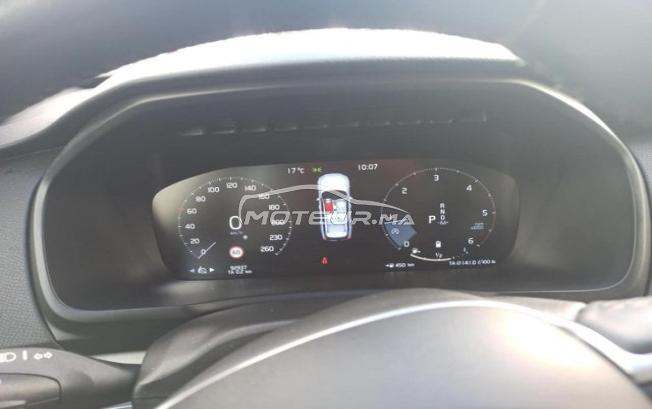 Volvo XC90 Diesel Automatique 2022 à Casablanca