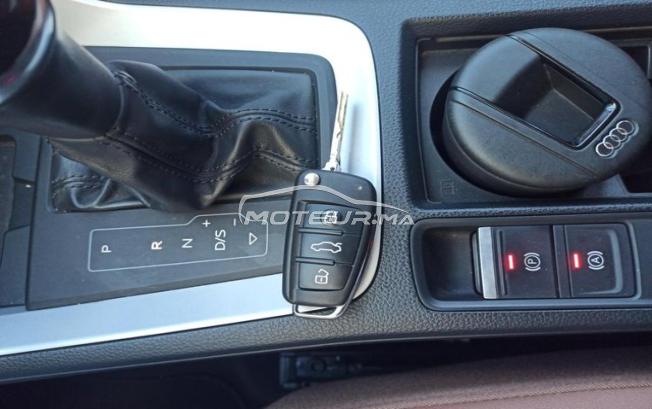 Audi Q3 Diesel Automatique 2022 à Casablanca