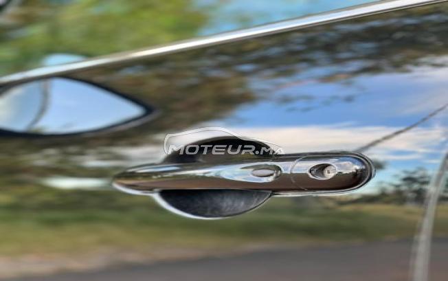 Renault Clio Diesel Manuelle 2021 à Salé