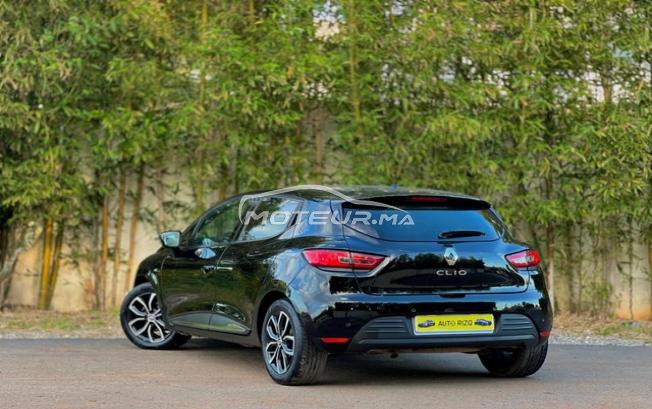 Renault Clio Diesel Manuelle 2021 à Salé