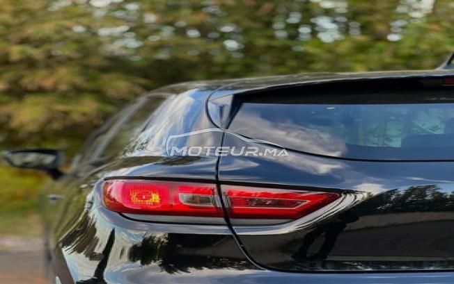 Renault Clio Diesel Manuelle 2021 à Salé