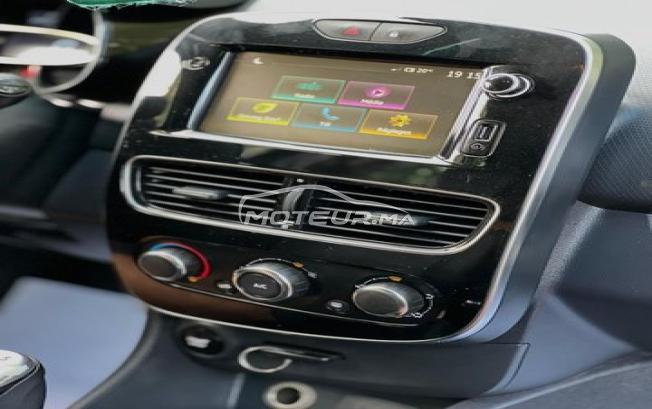 Renault Clio Diesel Manuelle 2021 à Salé