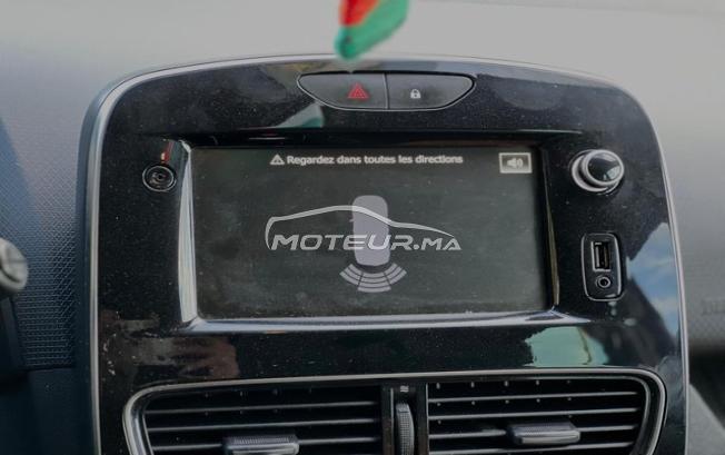 Renault Clio Diesel Manuelle 2021 à Salé