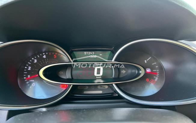 Renault Clio Diesel Manuelle 2021 à Salé