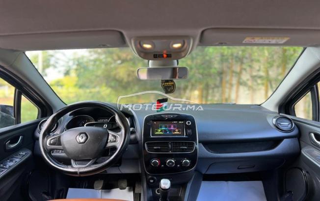 Renault Clio Diesel Manuelle 2021 à Salé