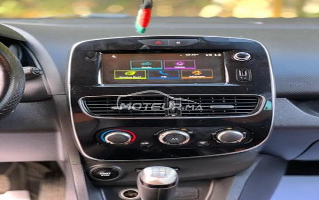 Renault Clio Diesel Manuelle 2021 à Salé
