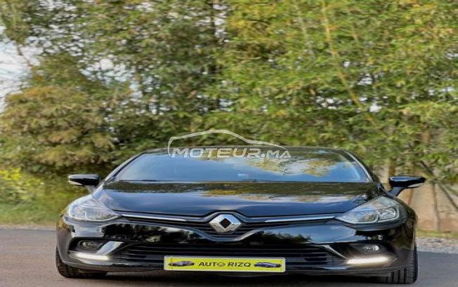 Renault Clio Diesel Manuelle 2021 à Salé