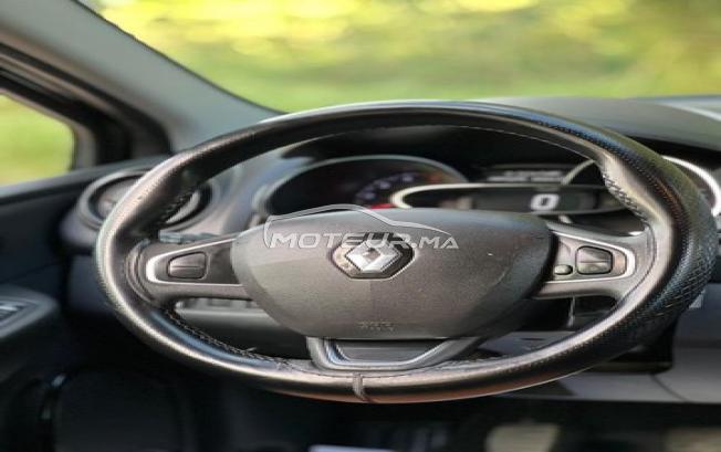 Renault Clio Diesel Manuelle 2021 à Salé