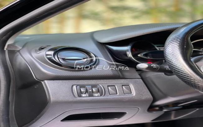 Renault Clio Diesel Manuelle 2021 à Salé