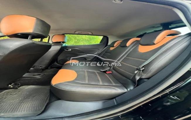 Renault Clio Diesel Manuelle 2021 à Salé