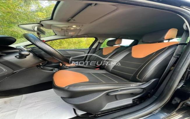 Renault Clio Diesel Manuelle 2021 à Salé