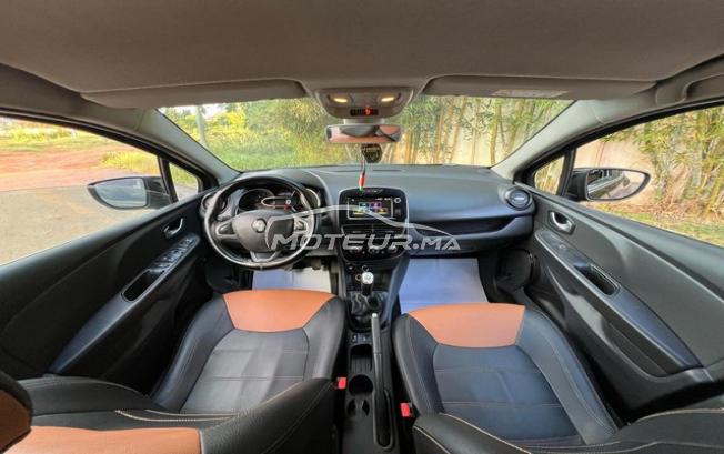 Renault Clio Diesel Manuelle 2021 à Salé