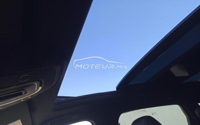 Audi Q7 Diesel Automatique 2022 à Casablanca