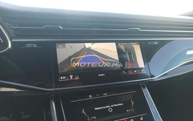 Audi Q7 Diesel Automatique 2022 à Casablanca